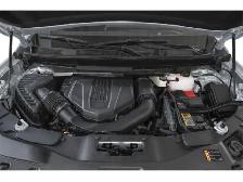 2027 Chevrolet Traverse LT - Photo 6