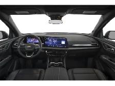 2027 Chevrolet Traverse LT - Photo 8