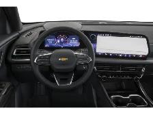 2027 Chevrolet Traverse LT - Photo 10