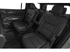 2027 Chevrolet Traverse LT - Photo 11