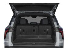 2027 Chevrolet Traverse LT - Photo 12
