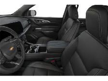 2027 Chevrolet Traverse LT - Photo 13