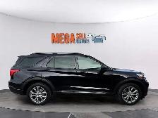2020 Ford Explorer XLT - Photo 2