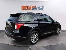 2020 Ford Explorer XLT - Photo 3