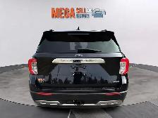 2020 Ford Explorer XLT - Photo 4