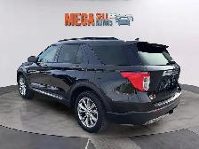 2020 Ford Explorer XLT - Photo 5