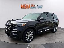 2020 Ford Explorer XLT - Photo 7