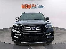 2020 Ford Explorer XLT - Photo 8