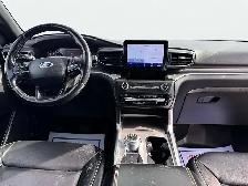 2020 Ford Explorer XLT - Photo 11
