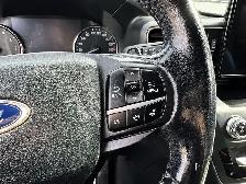2020 Ford Explorer XLT - Photo 14