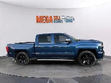 2018 Chevrolet Silverado 1500 LTZ - Photo 2