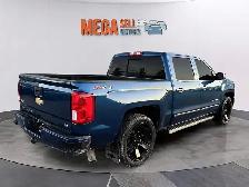 2018 Chevrolet Silverado 1500 LTZ - Photo 3