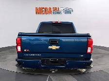 2018 Chevrolet Silverado 1500 LTZ - Photo 4