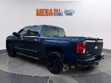 2018 Chevrolet Silverado 1500 LTZ - Photo 5