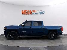 2018 Chevrolet Silverado 1500 LTZ - Photo 6