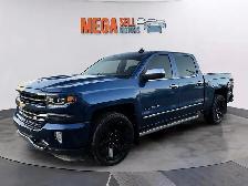 2018 Chevrolet Silverado 1500 LTZ - Photo 7