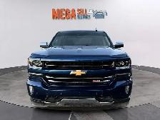 2018 Chevrolet Silverado 1500 LTZ - Photo 8