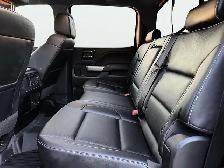 2018 Chevrolet Silverado 1500 LTZ - Photo 9