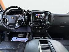 2018 Chevrolet Silverado 1500 LTZ - Photo 10