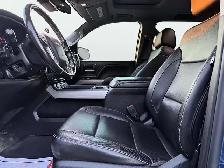 2018 Chevrolet Silverado 1500 LTZ - Photo 11