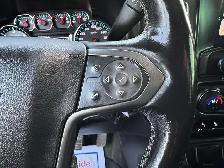 2018 Chevrolet Silverado 1500 LTZ - Photo 15