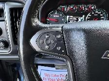 2018 Chevrolet Silverado 1500 LTZ - Photo 16