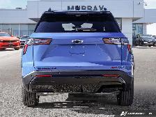 2027 Chevrolet Equinox AWD RS - Photo 6