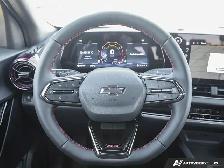 2027 Chevrolet Equinox AWD RS - Photo 8
