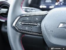2027 Chevrolet Equinox AWD RS - Photo 12