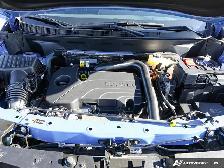 2027 Chevrolet Equinox AWD RS - Photo 21
