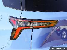 2027 Chevrolet Equinox AWD RS - Photo 25