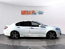 2017 Honda Accord EX - Photo 2