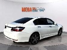 2017 Honda Accord EX - Photo 3