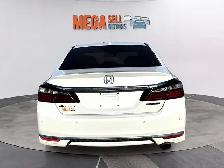 2017 Honda Accord EX - Photo 4