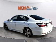 2017 Honda Accord EX - Photo 5