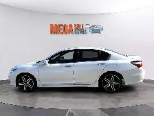 2017 Honda Accord EX - Photo 6