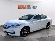 2017 Honda Accord EX - Photo 7