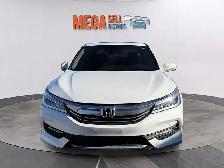 2017 Honda Accord EX - Photo 8