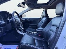 2017 Honda Accord EX - Photo 9