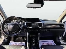 2017 Honda Accord EX - Photo 10