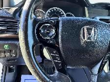 2017 Honda Accord EX - Photo 12