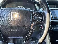 2017 Honda Accord EX - Photo 13