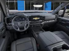 2026 Chevrolet Silverado 3500HD LTZ Trail Boss 6.6L Diesel - Photo 5