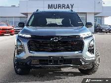 2027 Chevrolet Equinox AWD RS - Photo 2