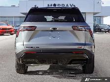 2027 Chevrolet Equinox AWD RS - Photo 6