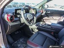 2027 Chevrolet Equinox AWD RS - Photo 7