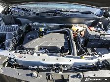 2027 Chevrolet Equinox AWD RS - Photo 11