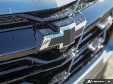 2027 Chevrolet Equinox AWD RS - Photo 12