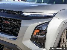 2027 Chevrolet Equinox AWD RS - Photo 13