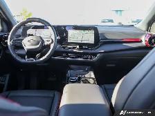 2027 Chevrolet Equinox AWD RS - Photo 17
